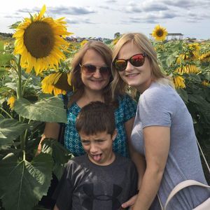 Meet your Posher, Kim